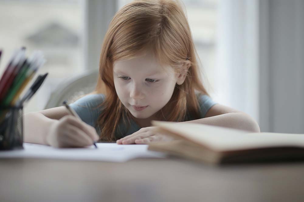 Should joined-up handwriting still be taught in School?