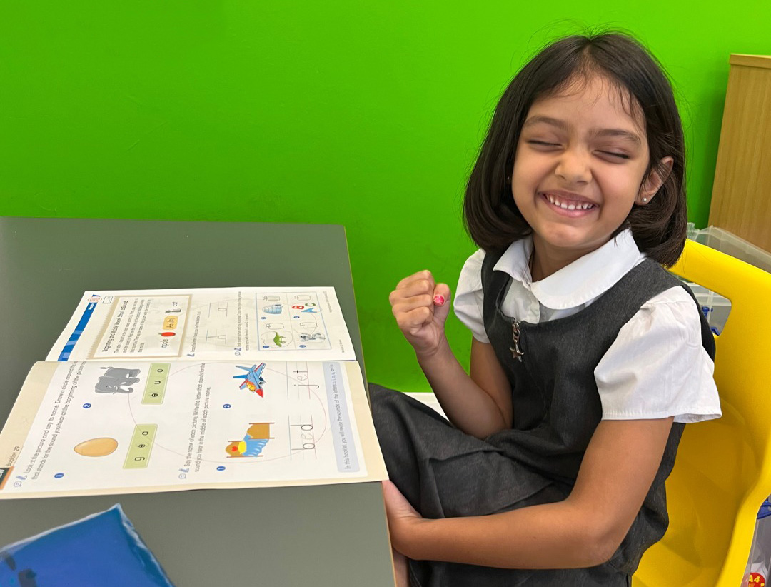 Home 6 Eye Level Maths and English