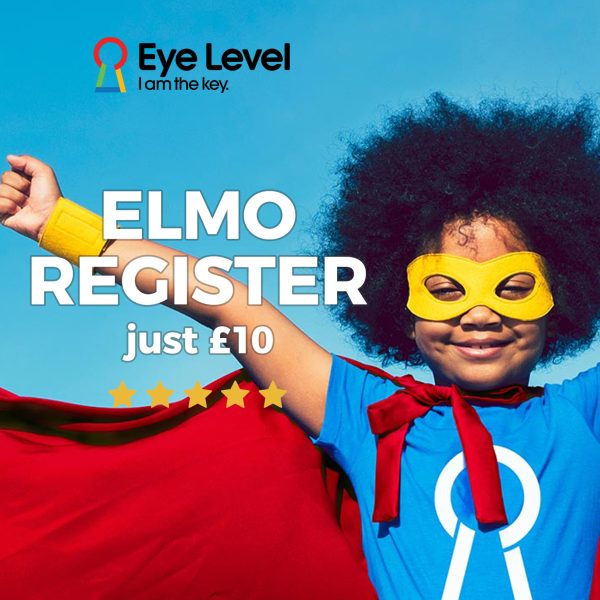 ELMO Registration